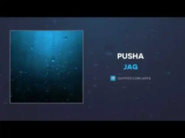 JAG - Pusha